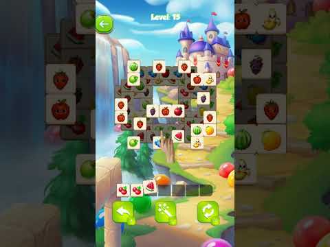 Triple Tile Match: Puzzle Game