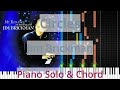 🎹Circles, Solo & Chord, Jim Brickman, Synthesia Piano