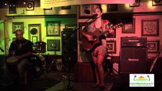 Ozzie Concerts Presents Anuhea:  Simple Love Song