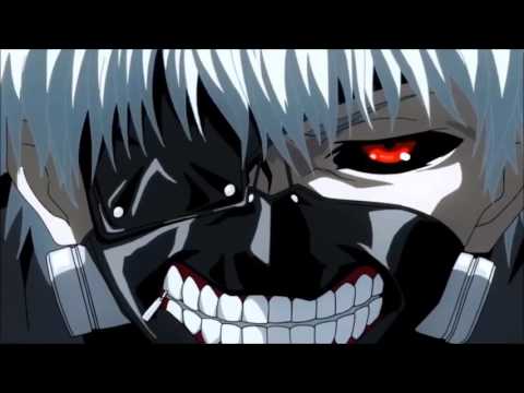 nightcore   skillet  Falling Inside The Black