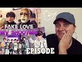 [EPISODE] BTS (방탄소년단) FAKE LOVE MV Shooting REACTION