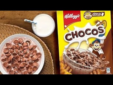 Chocos- Make your milk Crunchy and Chocolaty 🍫🍫❤️👩‍❤️‍👨👨‍❤️‍👨👩‍❤️‍👩 