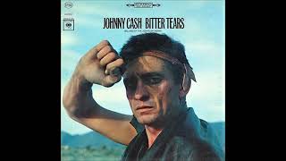 Custer , Johnny Cash , 1964