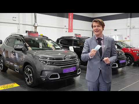 Cheapest C5 in Ireland