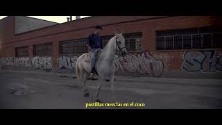 BALA PERDIDA Lyrics English Translation