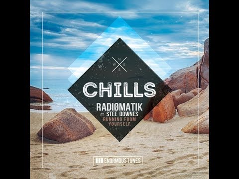 RADIØMATIK feat. Stee Downes - Running from Yourself (Original Club Mix)