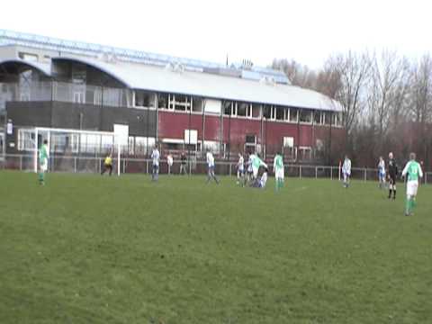 Apollo'69 B1 - WIK'57 B1 (21-01-2012)