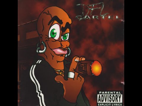 DFL Cartel - Juicy (1997)