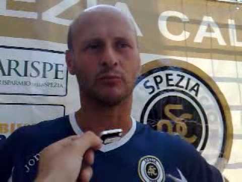 Intervista ad Attilio Lombardo