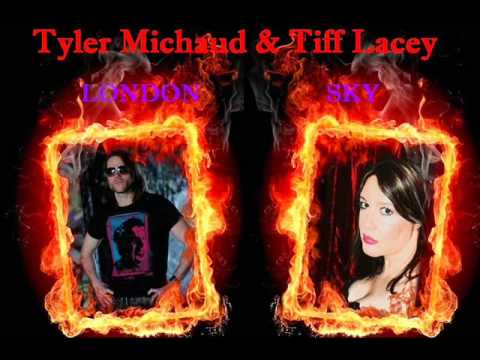 Tyler Michaud & Tiff Lacey - London Sky (Original Mix)
