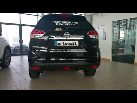 151MH616 - 2015 Nissan NOTE 1.2SV Pet 14,950