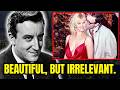 No One Told You: The Horrifying Way Comedian Peter Sellers Broke The Women Who Loved Him.