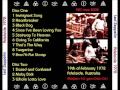 Led Zeppelin - Heartbreaker (Adelaide, Australia ...