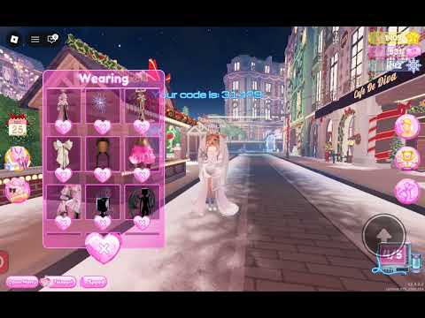 Dti angel hack no vip