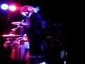 Cinema Bizarre - Silent Scream (Live) 