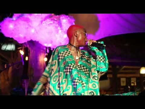 Wavy The Creator - H.I.G.H. (Live Magic Dream)