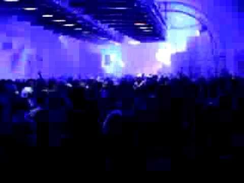 Watergate Berlin 10th Anniversary Junk Department London Warehouse Events