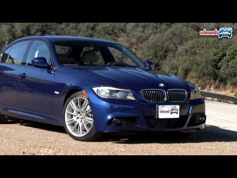 2010 BMW 335i Model Review | Edmunds.com