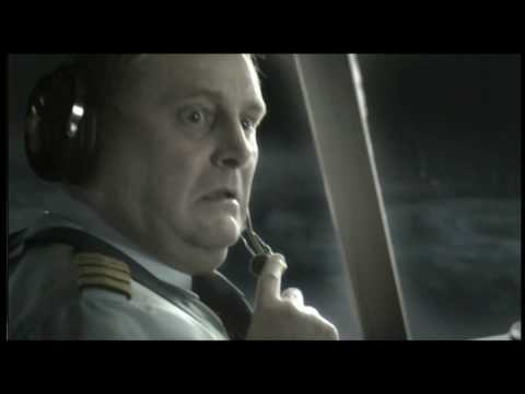 FLUG IN DIE NACHT - DAS UNGLÜCK VON ÜBERLINGEN