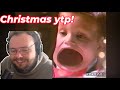 ODOGG REACTS YTP Consuming Commercial Crap On Christmas