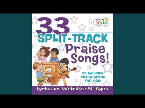 My Times Are in Your Hands