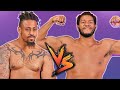 Michael Hunter vs Greg Hardy • FULL FIGHT • Team Combat League boxing
