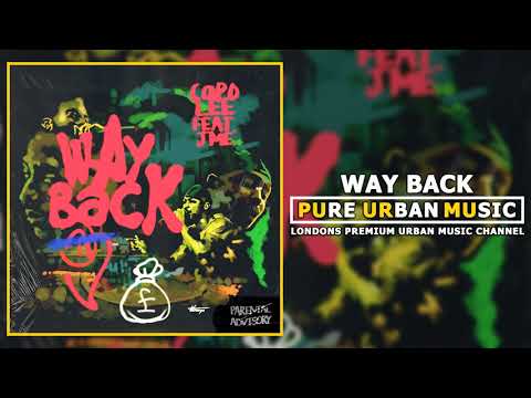 Capo Lee Feat. JME - Way Back | Pure Urban Music