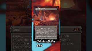 4 KEY CARDS FOR A ELDRAZI DECK