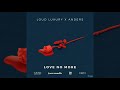 Loud Luxury & Anders - Love No More (Bass Boosted)