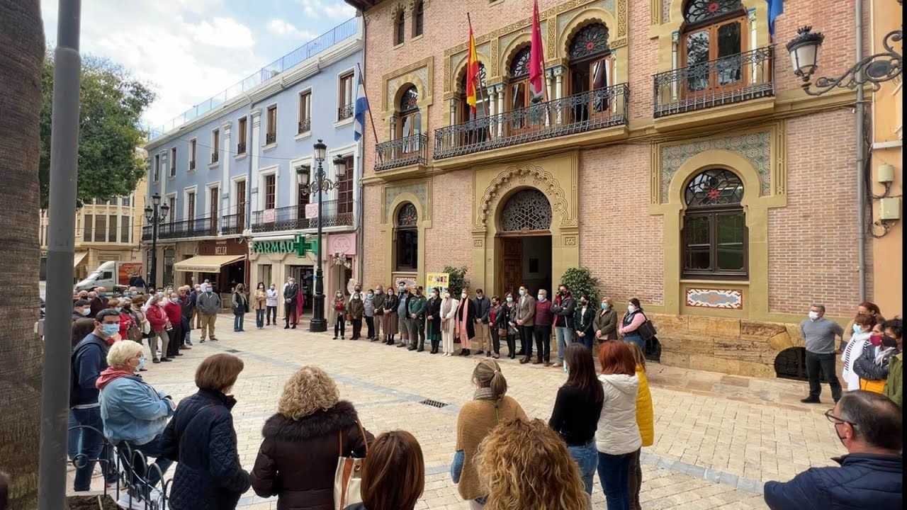 Águilas condena el asesinato de Claudia Abigail