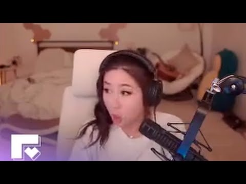 She Jumpscared Fuslie!!!