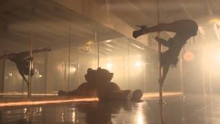 Black Bananas "Creeping the Line" (Official Video)