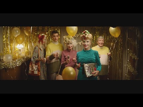 #BIMBAYLOLAXMAS PARTE 4/4.5,4,3,2,1… por Nadia Lee Cohen | bimbaylola.com