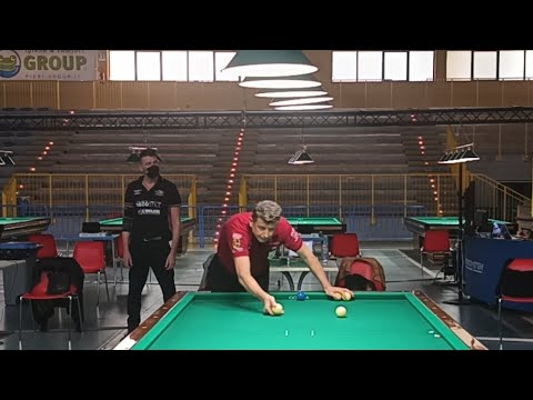 STELLA DI ROMAGNA QUARTI DI FINALE - OLIMPICO MODENA vs PUNTO IMOLA