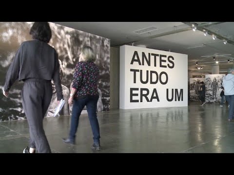 Arte para salvar el mundo: la Bienal de São Paulo apuesta por un nuevo humanismo frente a la deriva global