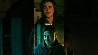 Billy (s2) Vs Enzo (s4) | #strangerthings