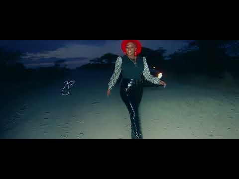 Thomas Hype x @ShonGathoni - Desire (Official video)