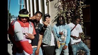 Shoreline Mafia - Pressure 【1 Hour】