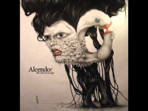 Alcendor   17  The Undiscovered from The End of an Age