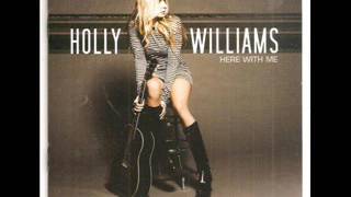 Holly Williams &amp; Chris Janson ~ Love I Think Will Last