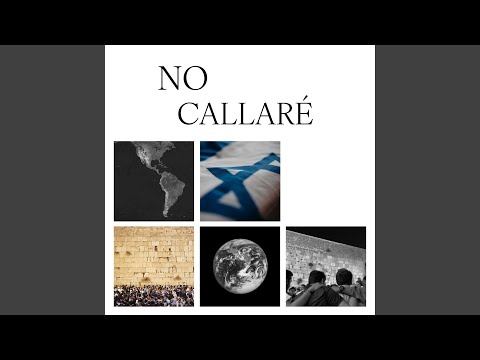 No Callaré