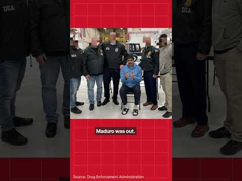 Venezuelan Journalist in Exile Explains the Current Situation