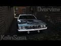 Plymouth Cuda 1971 [EPM] Mopar para GTA 4 vídeo 1