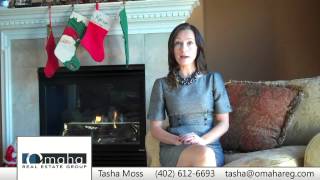 preview picture of video 'Merry Christmas from the Omaha Real Estate Group'