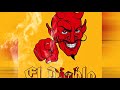 LEDAVILE El Fresh EL DIABLO HASTA QUE EL DIABLO TE CHUPE Tiktok