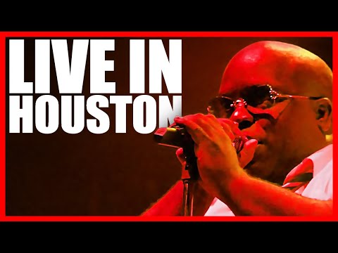 Houston Ensemble and Vincent Powell Perform Crazy by Gnarls Barkley