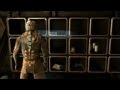 Let's Play Dead Space Blind [01]