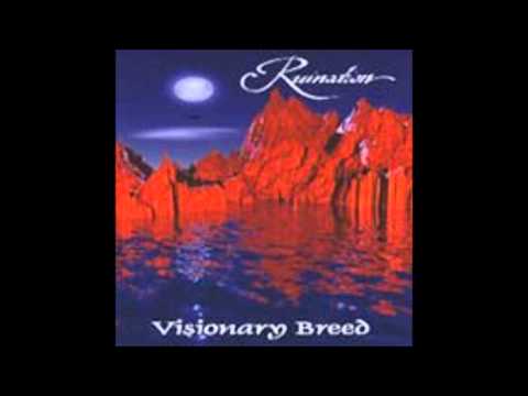 RUINATION - My Souls Enchantment ( album VISIONARY BREED 1998)