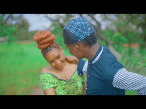 Nazdda - Kyeku Kyeku (Official Music Video)