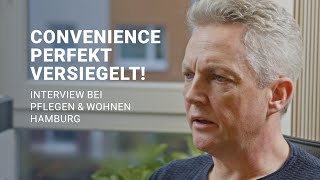 Produktionsküche mit Cook & Chill für 400 Mahlzeiten pro Tag